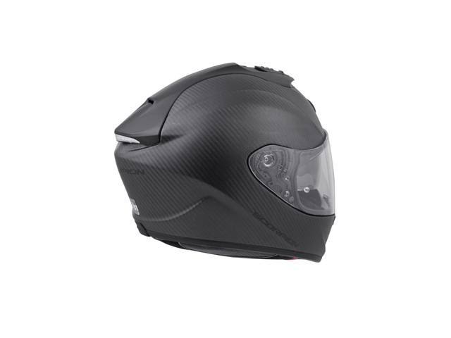 Matte Black Carbon Helmet C744920