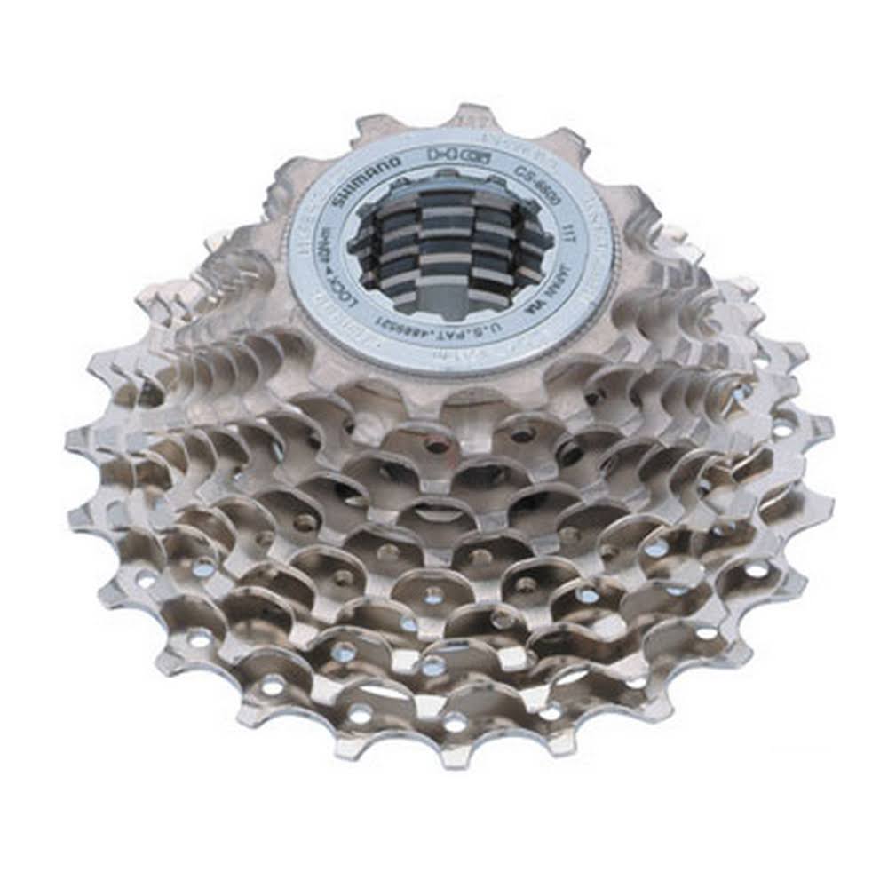 Ultegra 10 Speed Cassette U628