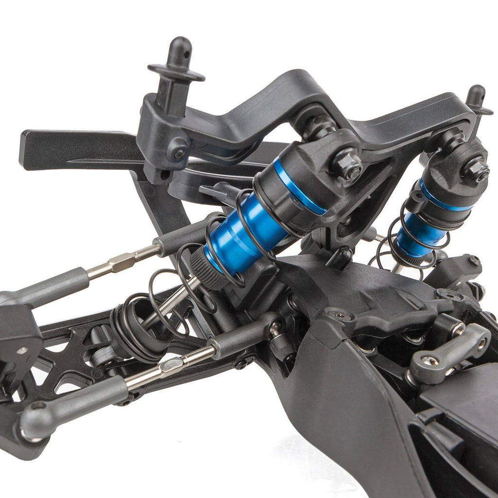 Brushless Drag Race Car Y2919