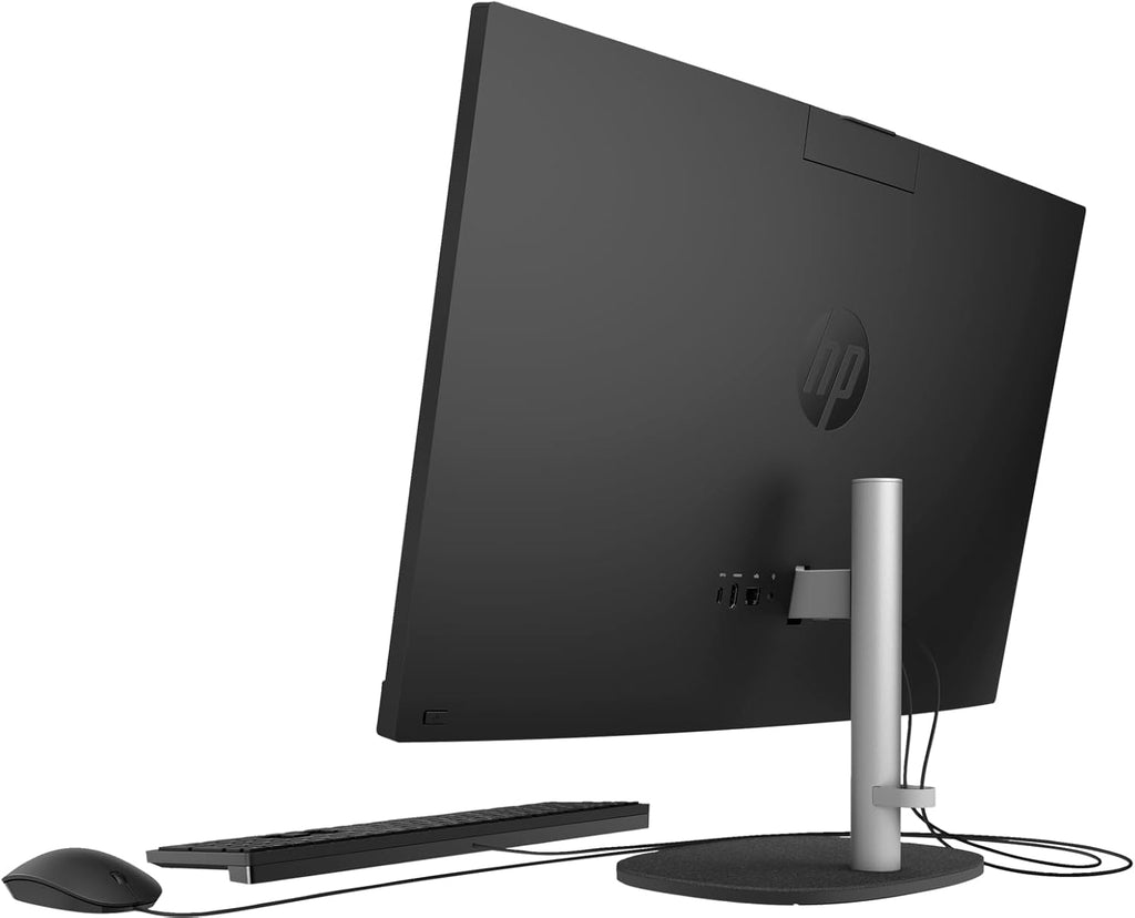 27-inch All-in-One Desktop with Intel Core i7 Processor, 64GB RAM, 8TB SSD, Windows 11 Pro U5660