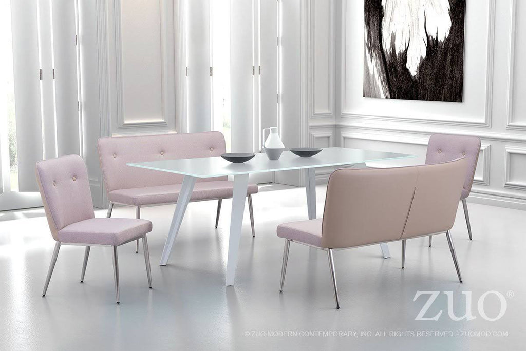 Khaki Dining Chair D7516