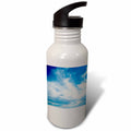 21 oz Sports Water Bottle C21982