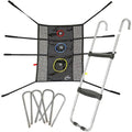Triple Toss Game Accessory Kit for Trampolines Z728