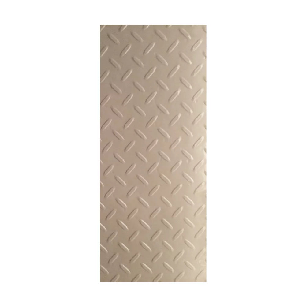 Beige/Tan Under Sink Mat Z4695