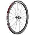 Carbon Tubeless Wheelset U8908