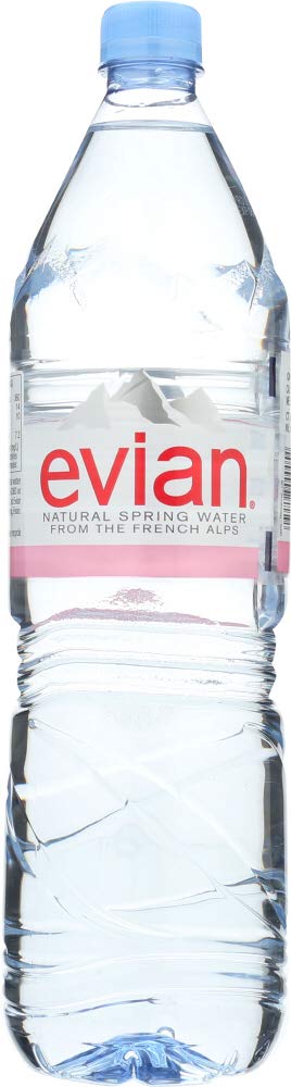 1.5L x 12 Natural Mineral Water Z6515