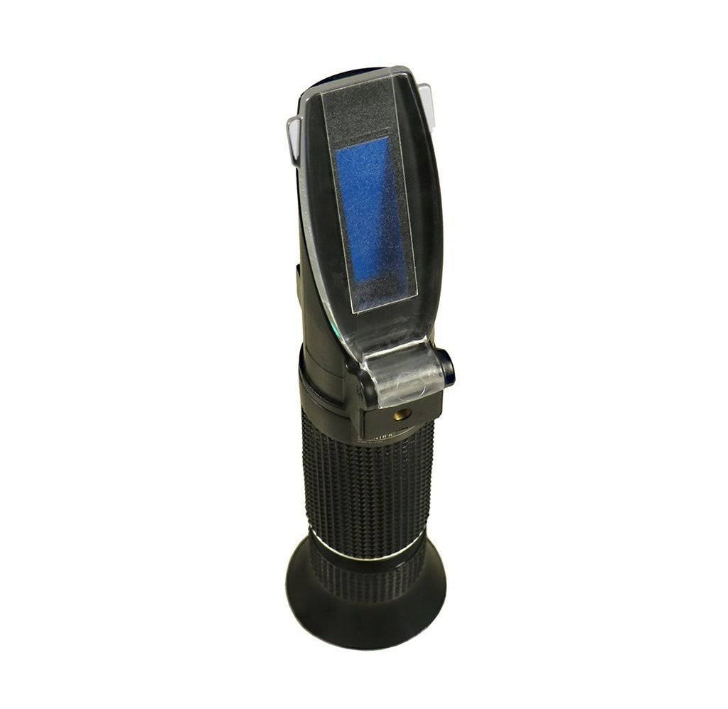 Optical Refractometers Battery Coolant Glycol U93101