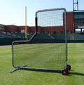 L-Screen 8ftx8ft Net & Frame A512951