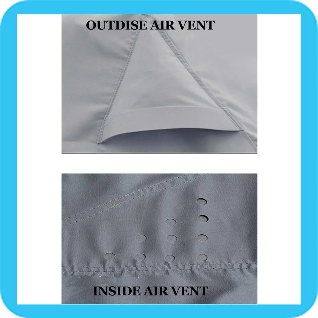 Boat Cover P98393