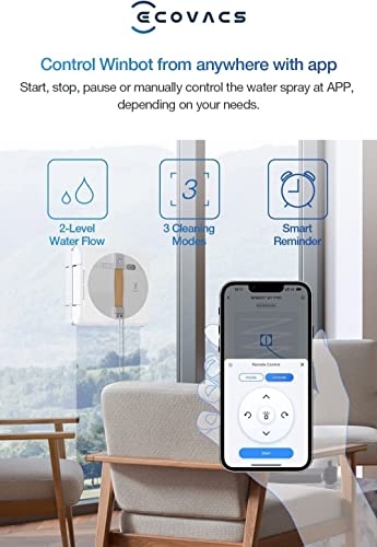 Robot Vacuum Cleaner V577836