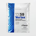 9x22 Microdenier Sealed Edge Cleanroom Wiper Y631