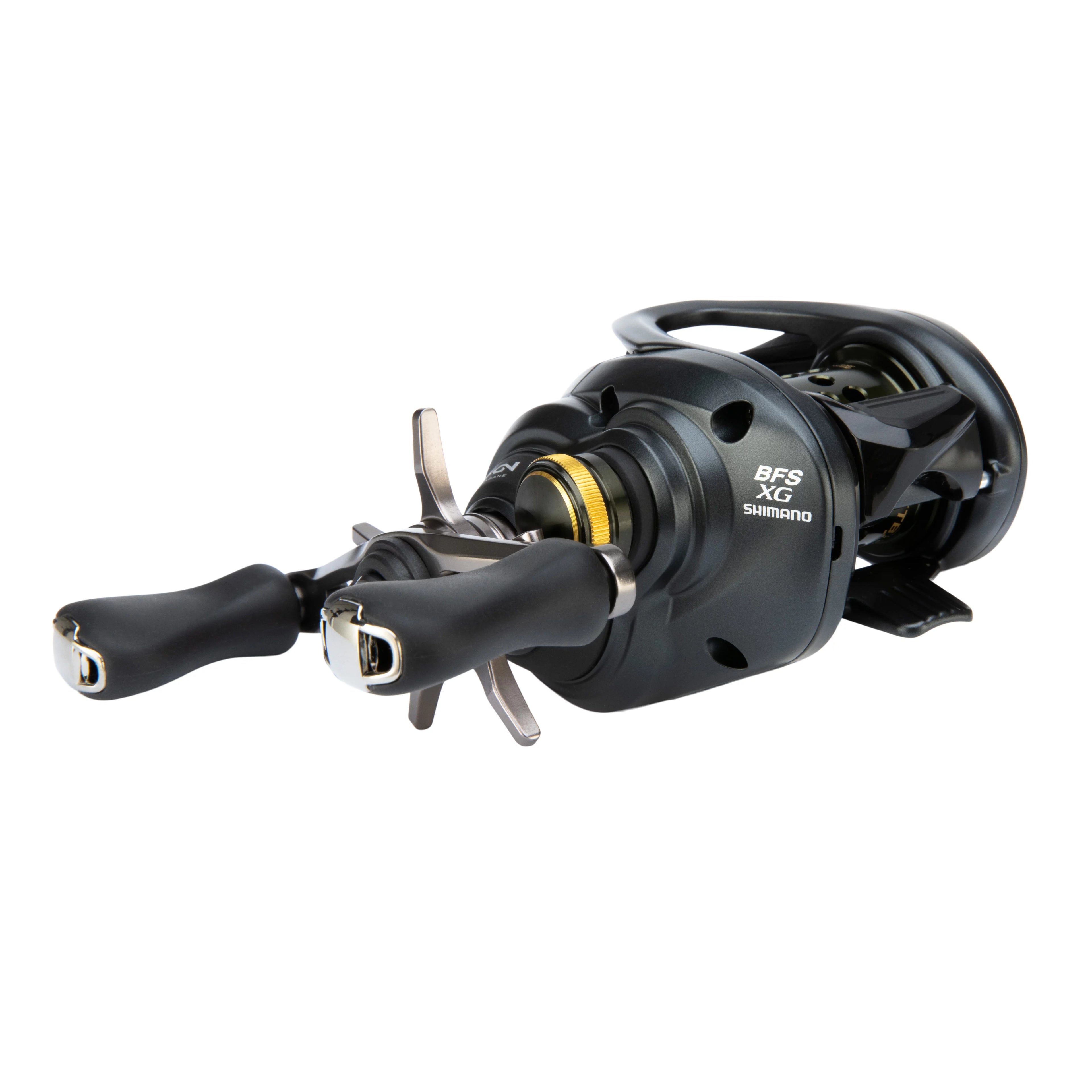 Low Profile Fishing Reel K1626