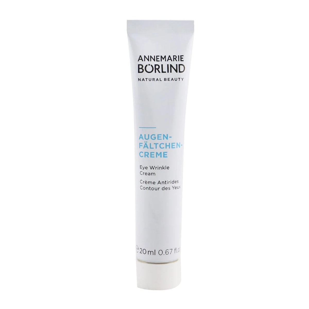 Eye Wrinkle Cream 20ml K5626