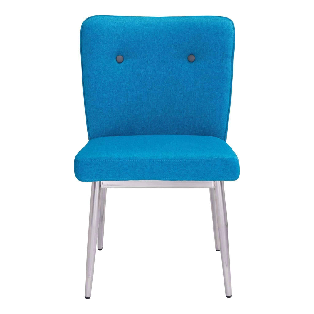 Khaki Dining Chair D7516