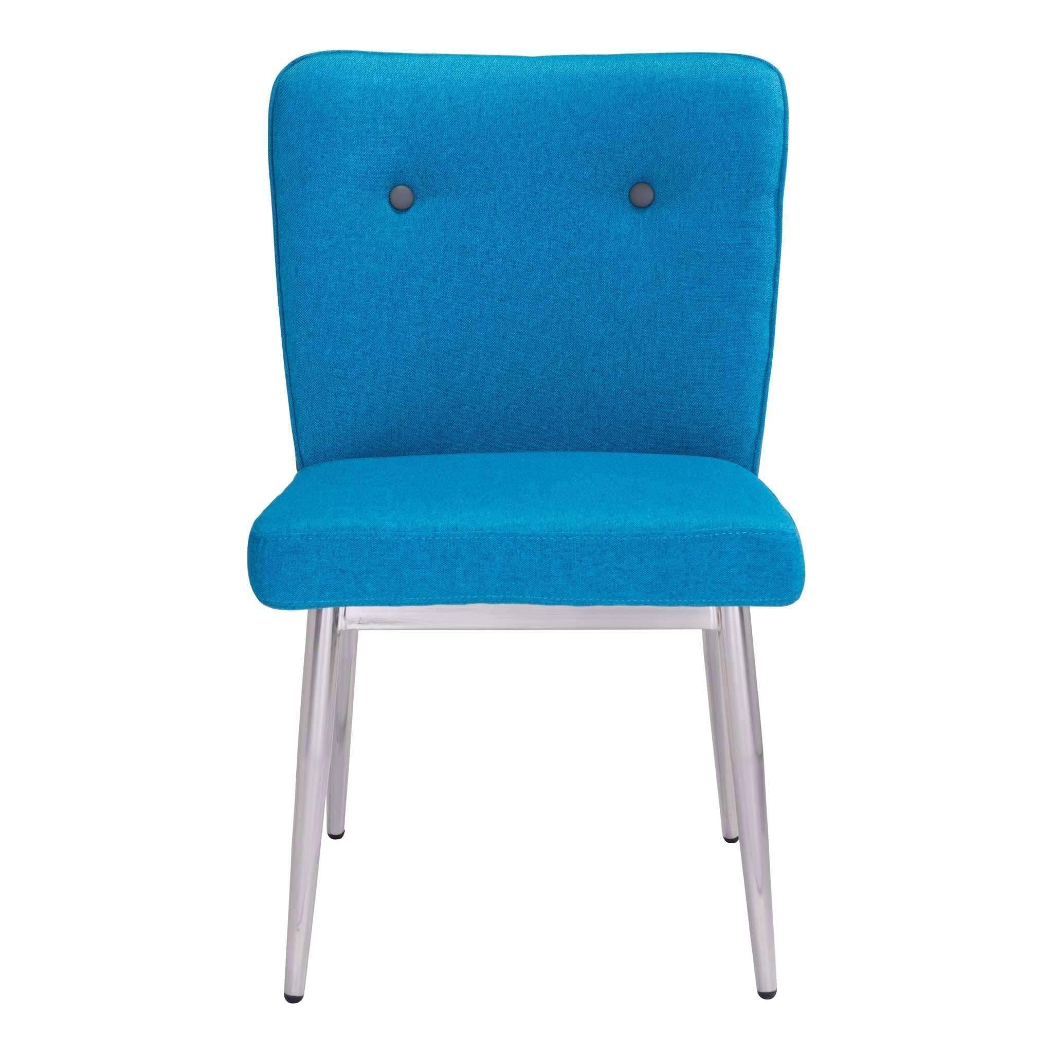 Khaki Dining Chair D7516