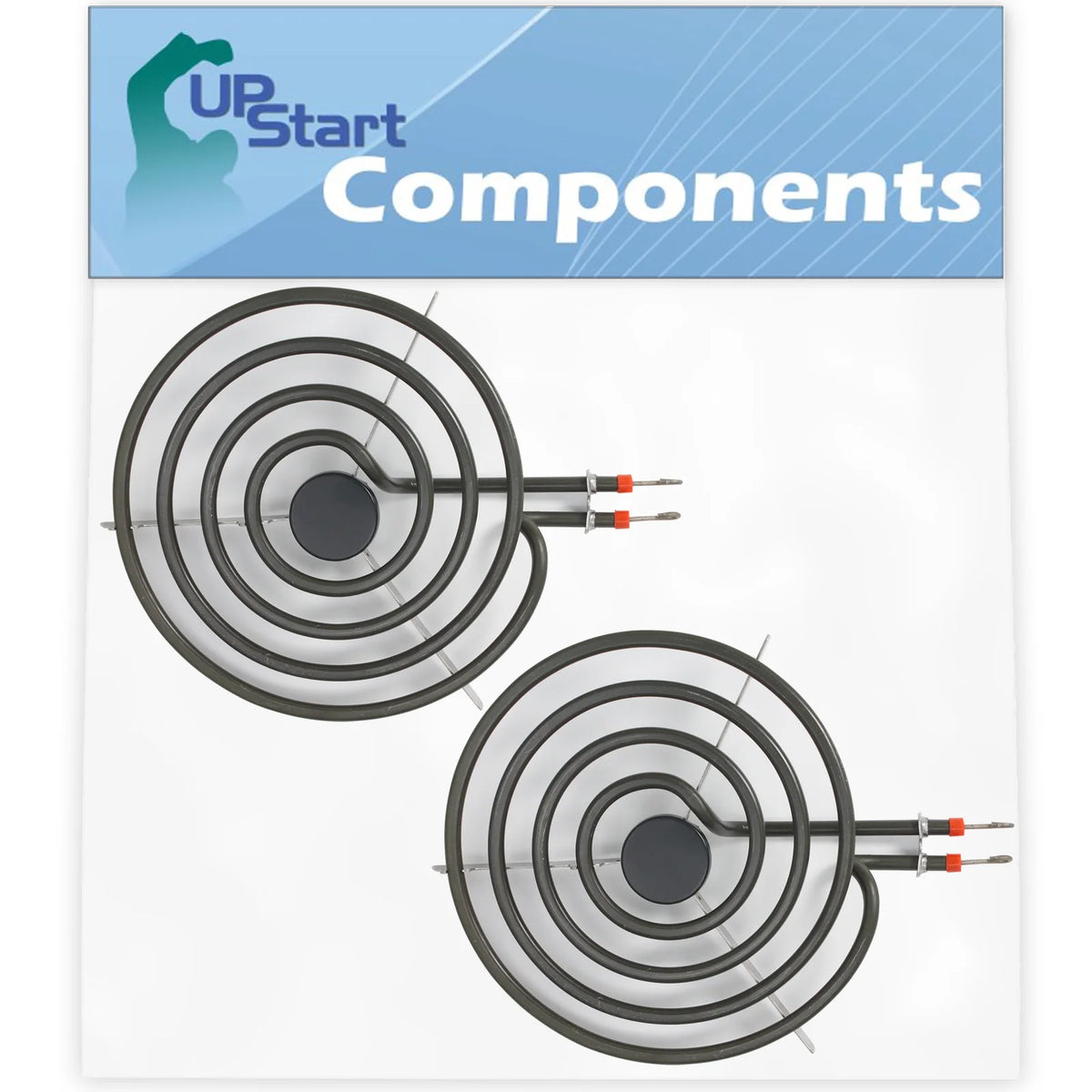 2 Pack 8" Element Replacement A841258