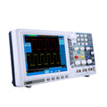 50MHz 2CH Digital Oscilloscope with VGA F501
