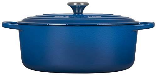 Marseille Oval Dutch Oven C520