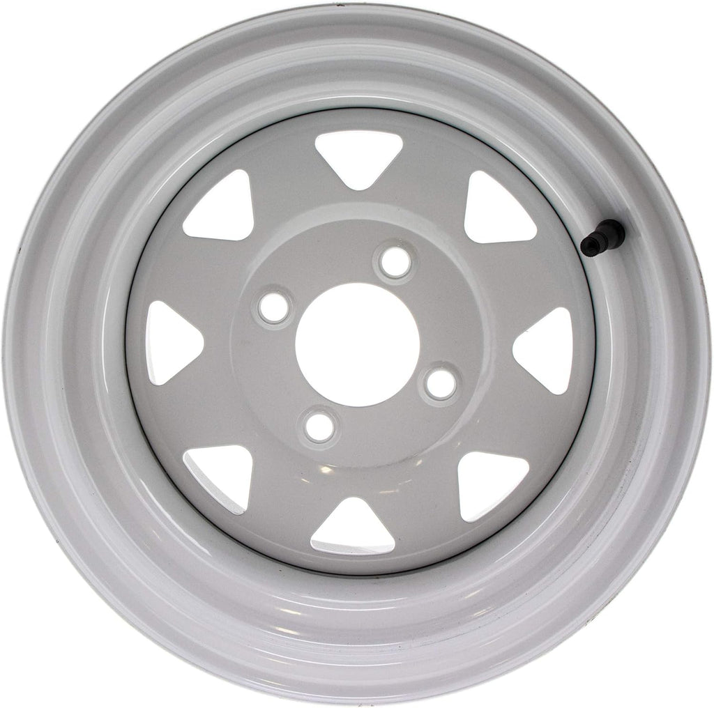 Wheel Radius E Series W5705