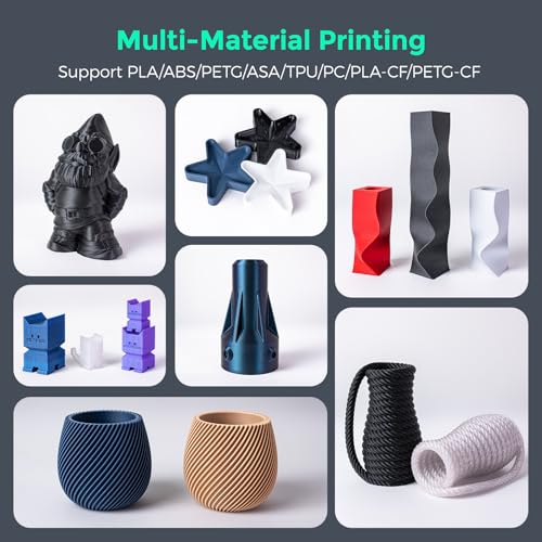 3D Printer with 220x220x220mm Print Size K71595