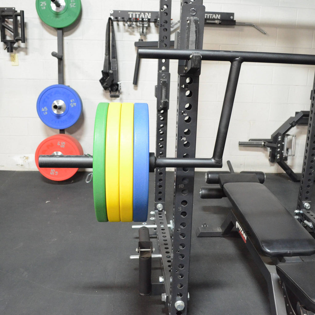 Rackable Camber Bar U9767
