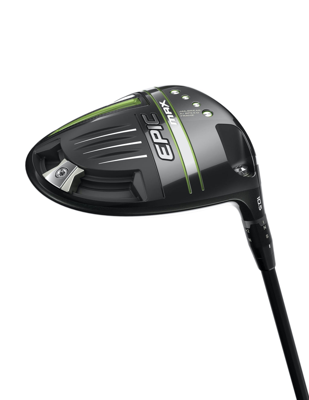 New Driver K18847