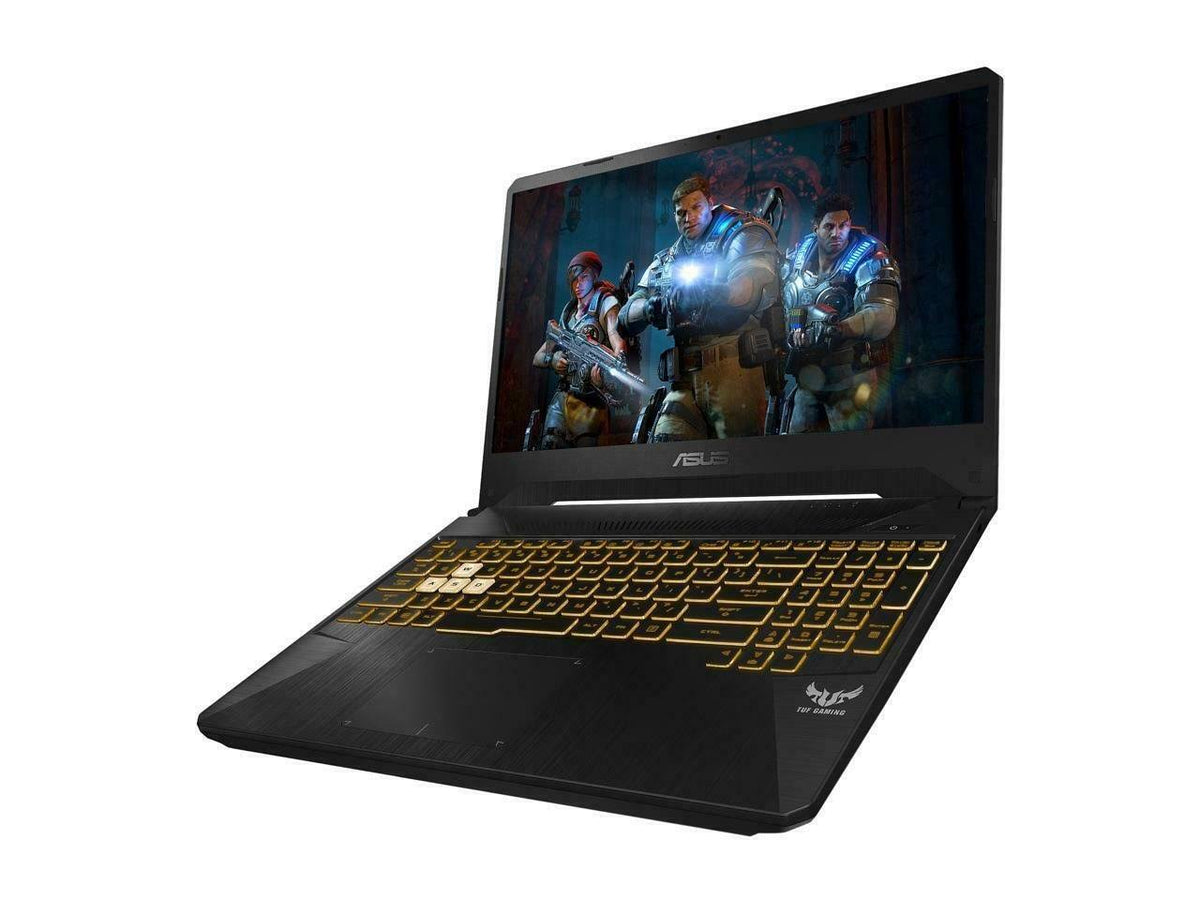 15.6x22 Gaming Laptop T637