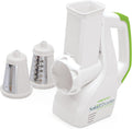 White Electric Slicer Shredder L866191