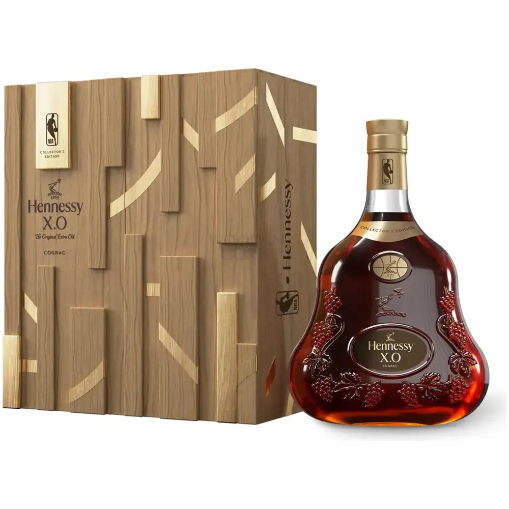 Hennessy Cognac X.O with Gift Box K5725