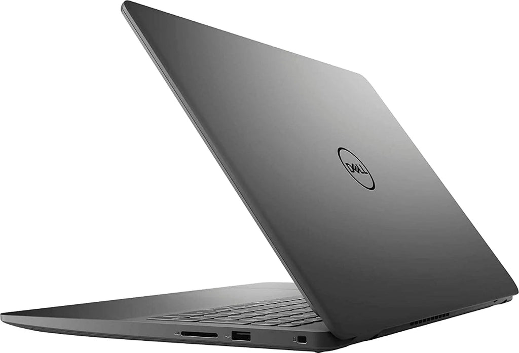 Black 15.6" FHD Touchscreen Laptop, Intel Core i7-1165G7, 16GB RAM, 1TB SSD + 1TB HDD, Windows 11 Pro Z770499
