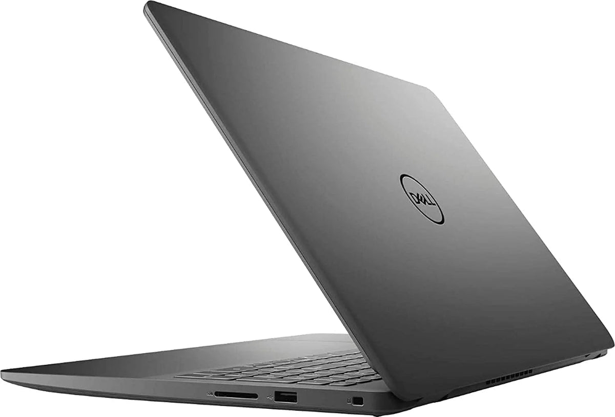 Black 15.6" FHD Touchscreen Laptop, Intel Core i7-1165G7, 16GB RAM, 1TB SSD + 1TB HDD, Windows 11 Pro Z770499