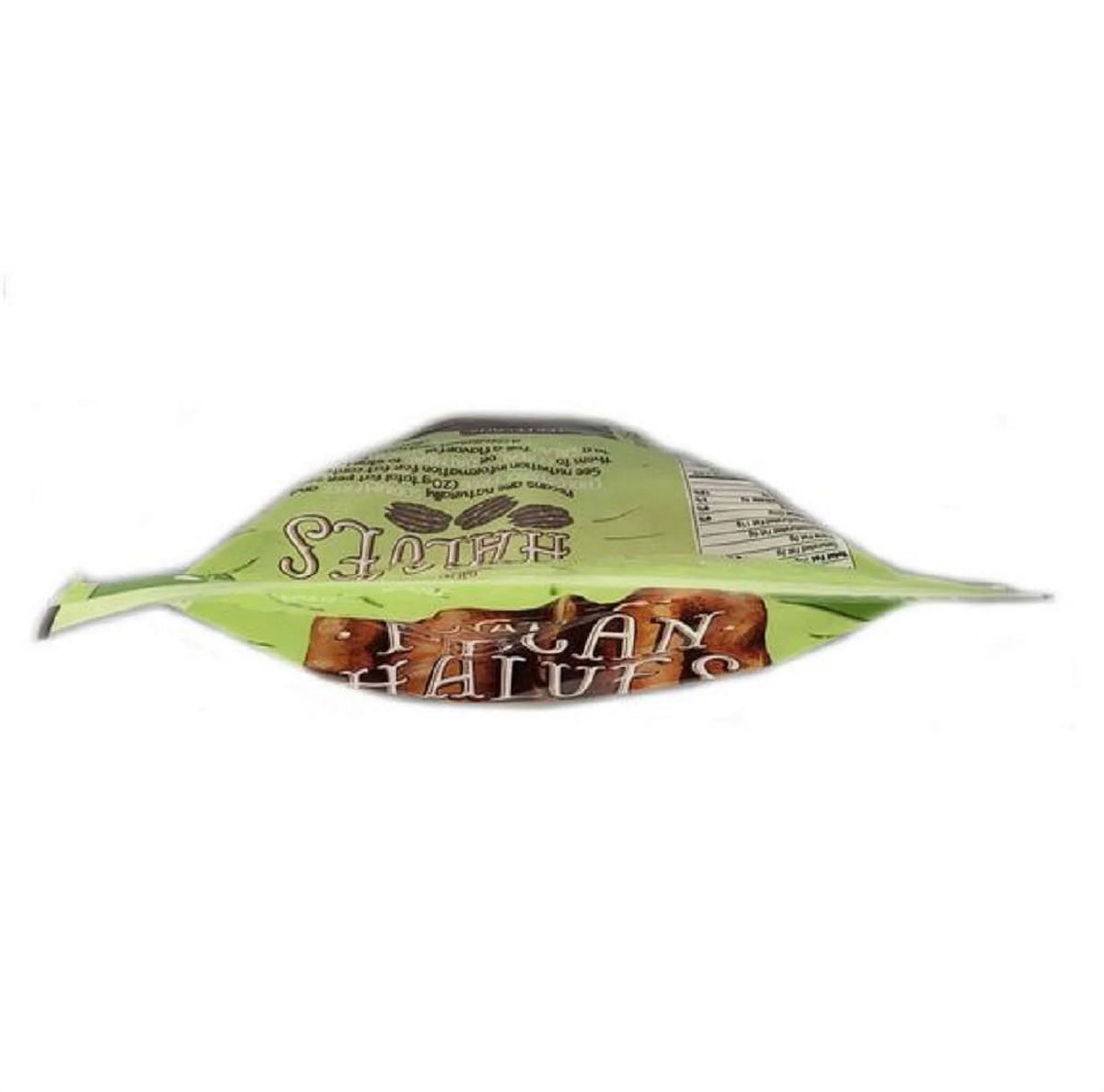 2 Pack Natural Pecan Halves (2 lbs.) I885