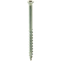 316 Stainless Steel Trim Screws 5lb Tub H728