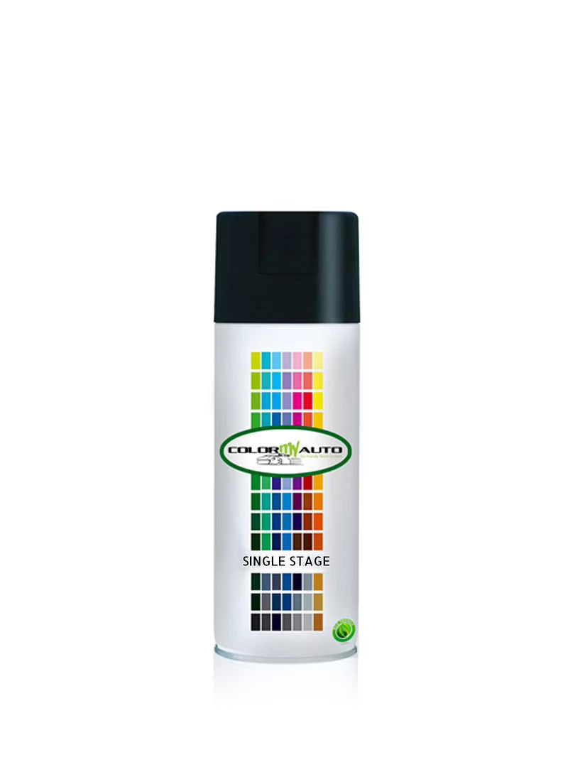 AIR FORCE BLUE Single Stage 400 ml Aerosol S9101