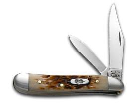 Amber Bone Peanut U74048