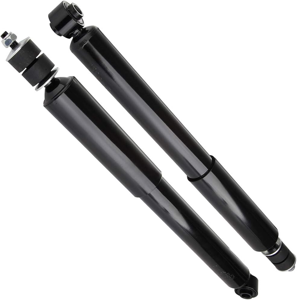 Struts and Shocks Kit Pack of 2 S9170