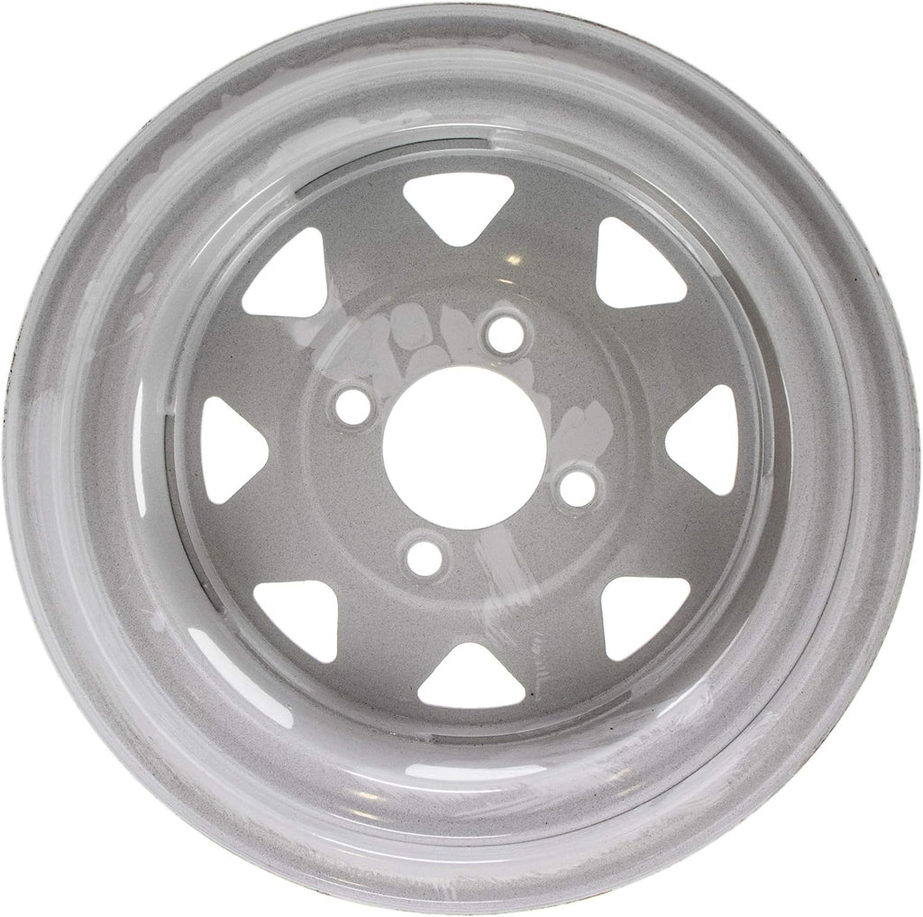 Wheel Radius E Series W5705