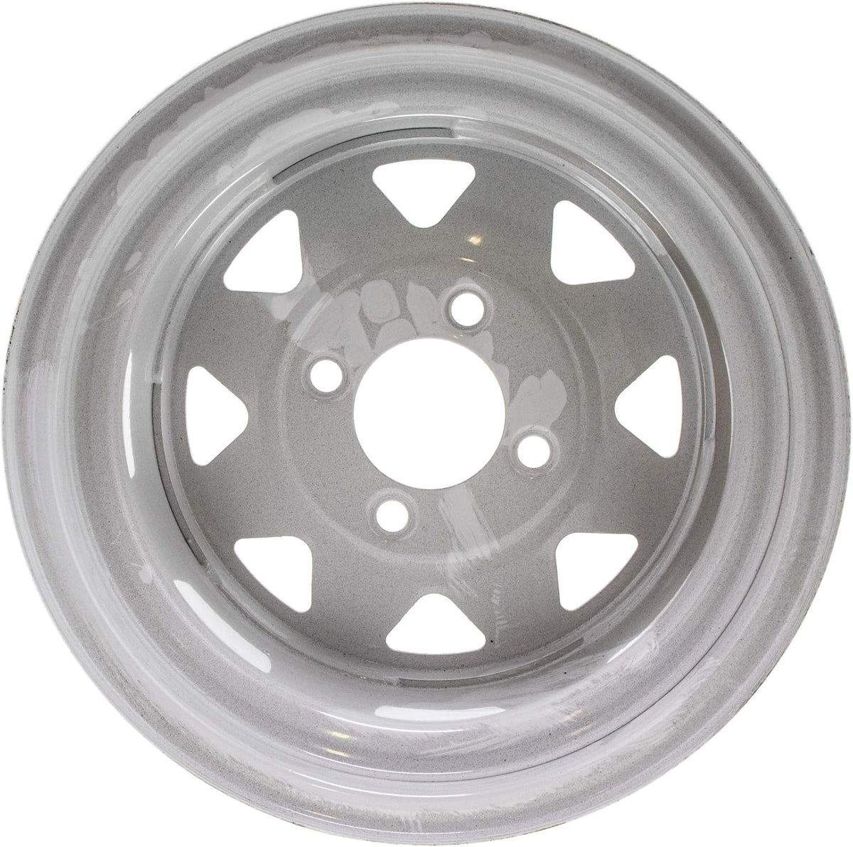 Wheel Radius E Series W5705