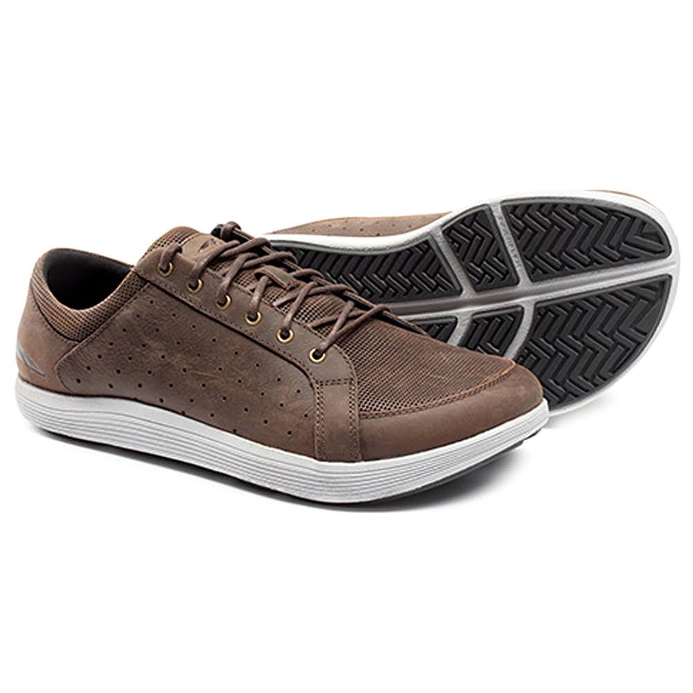 Men's Cayd 9 Brown D88724