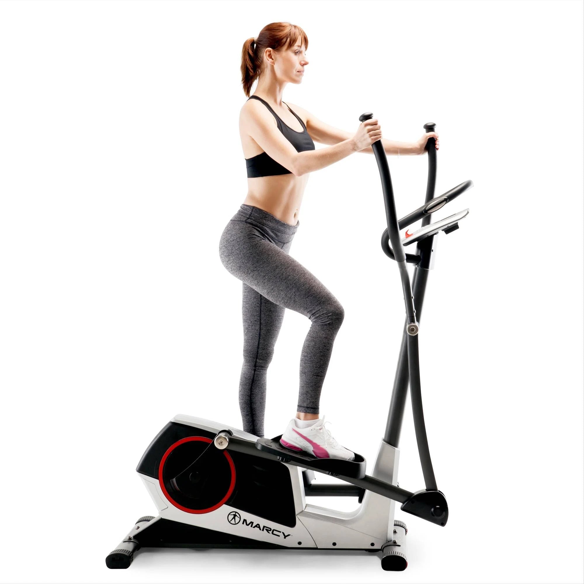Magnetic Elliptical Trainer Y7713