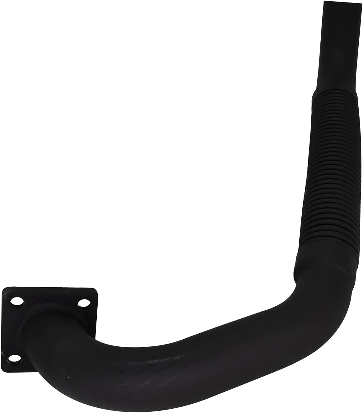 Exhaust Muffler Pipe Pack of 2 D488