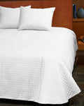 Queen Quilted Coverlet Q333637
