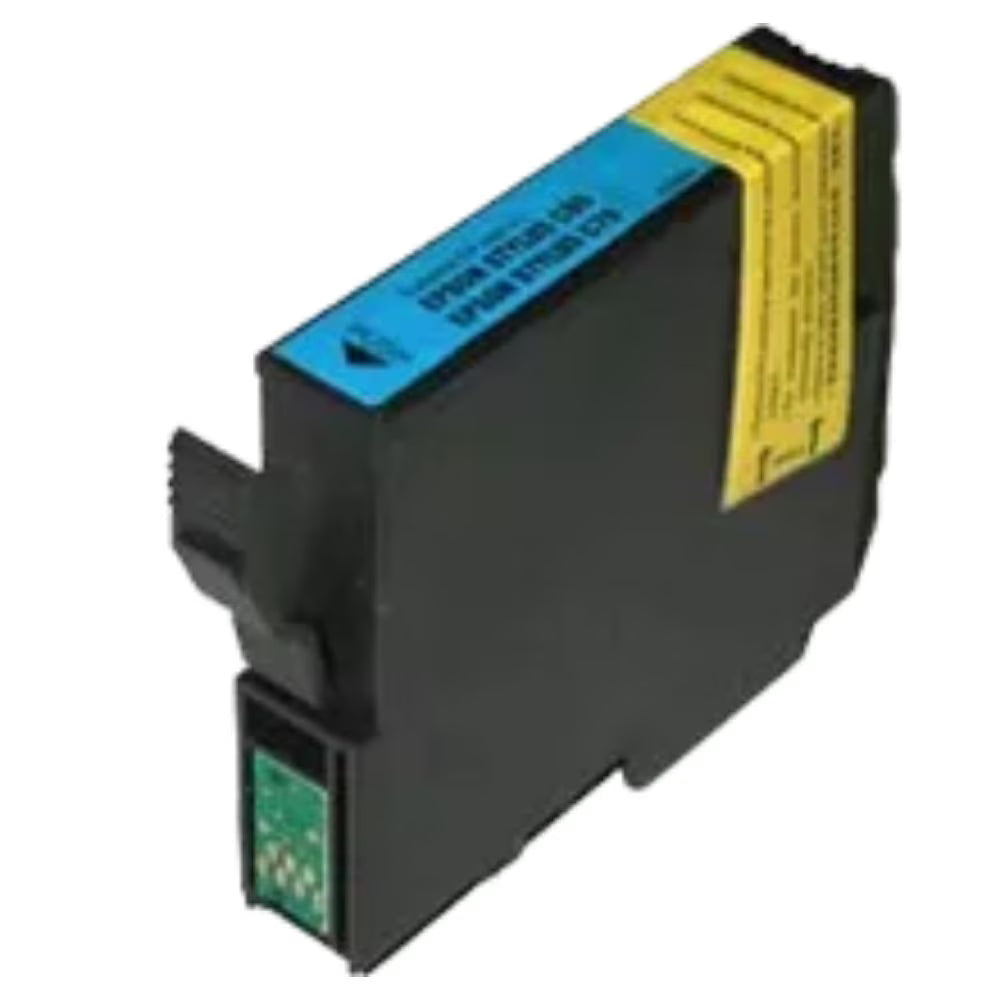 Cyan Inkjet Cartridge D7423