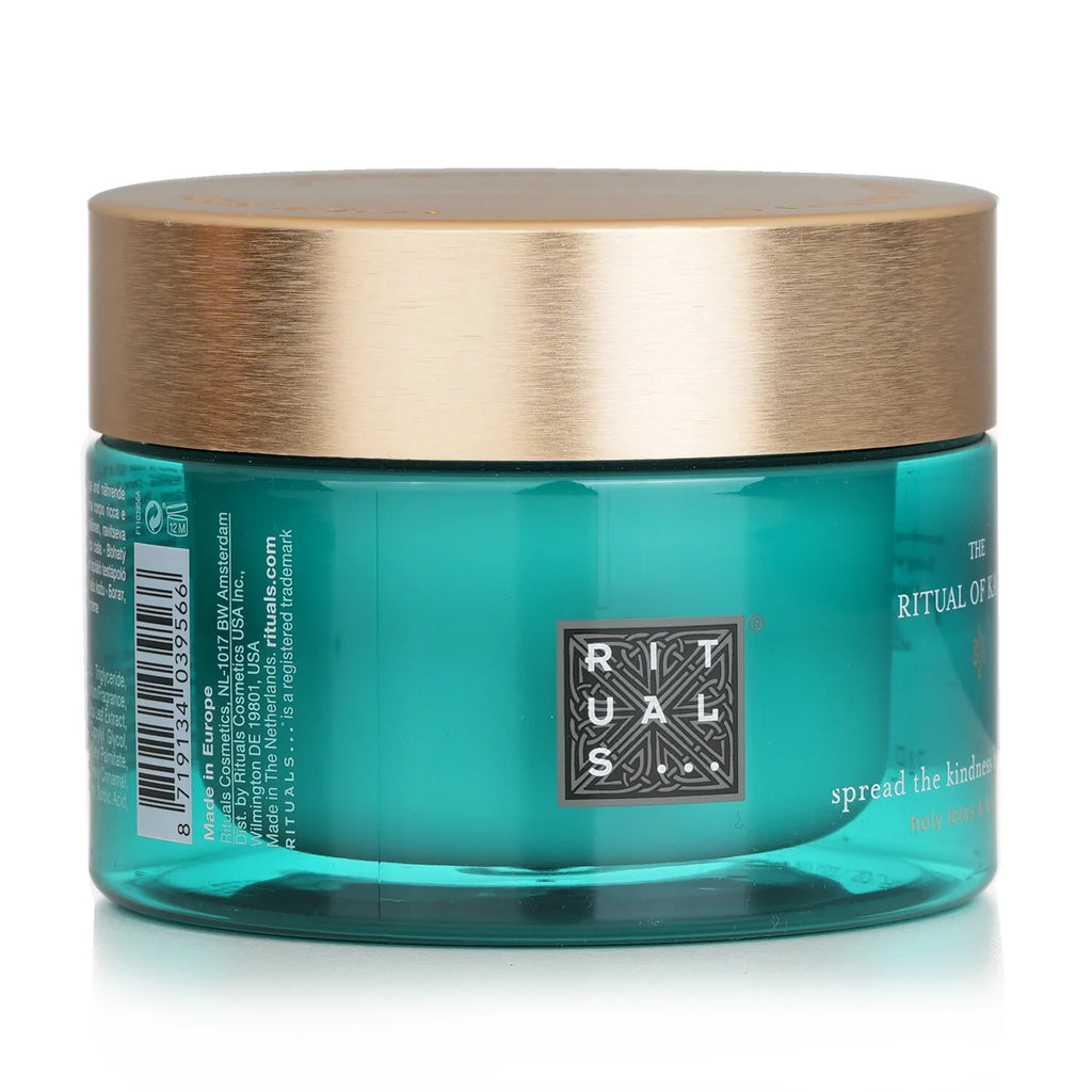 Body Cream 220ml S97672