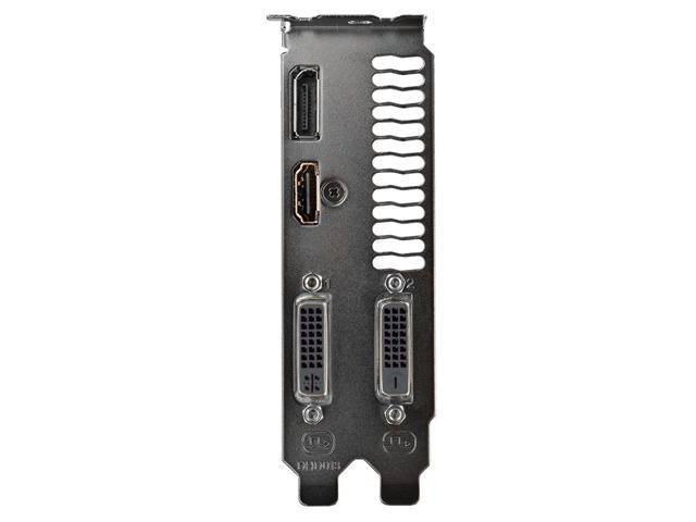 AMD R9 380 4GB GDDR5 Graphics Card O8536