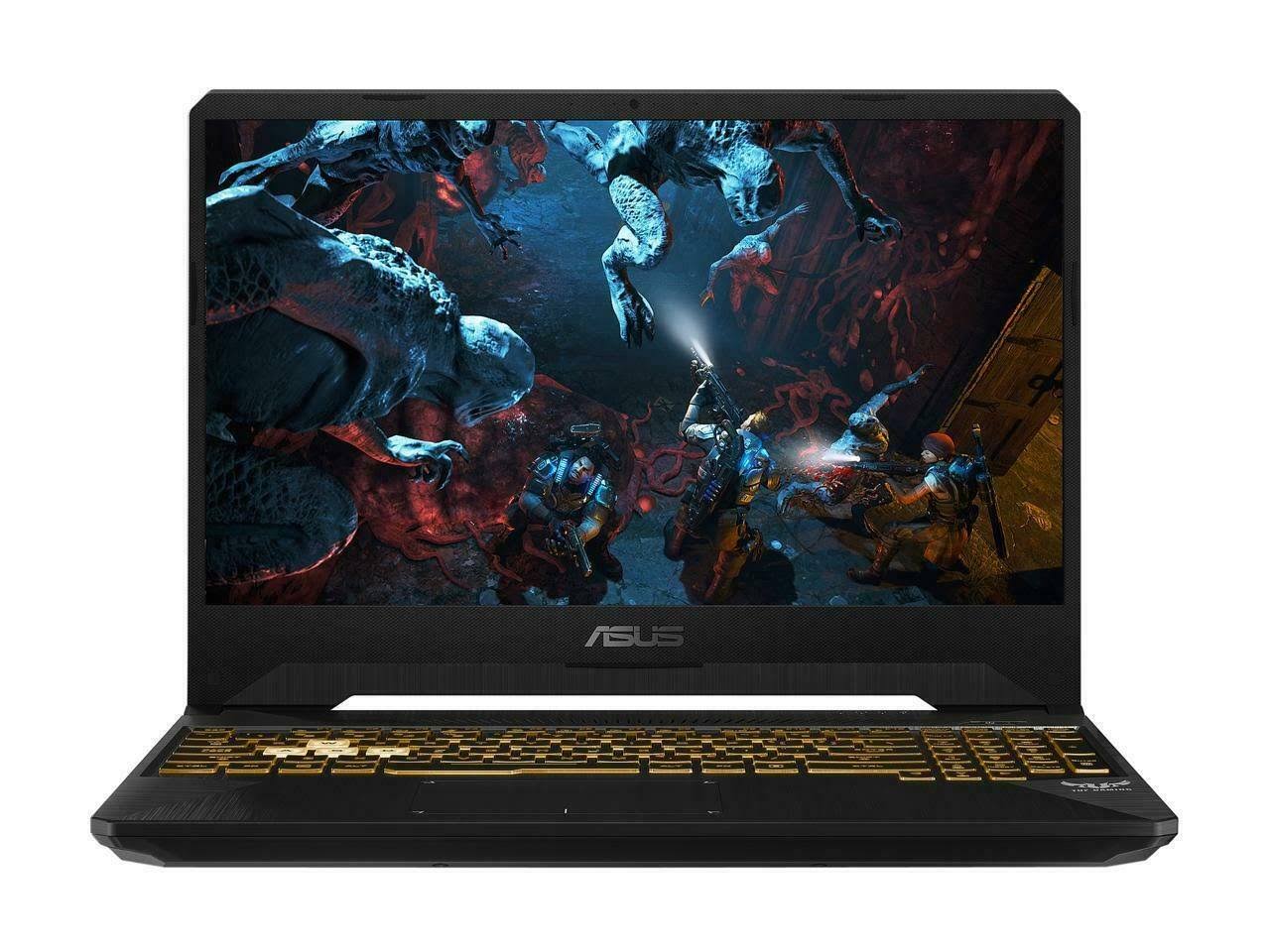 15.6x22 Gaming Laptop T637
