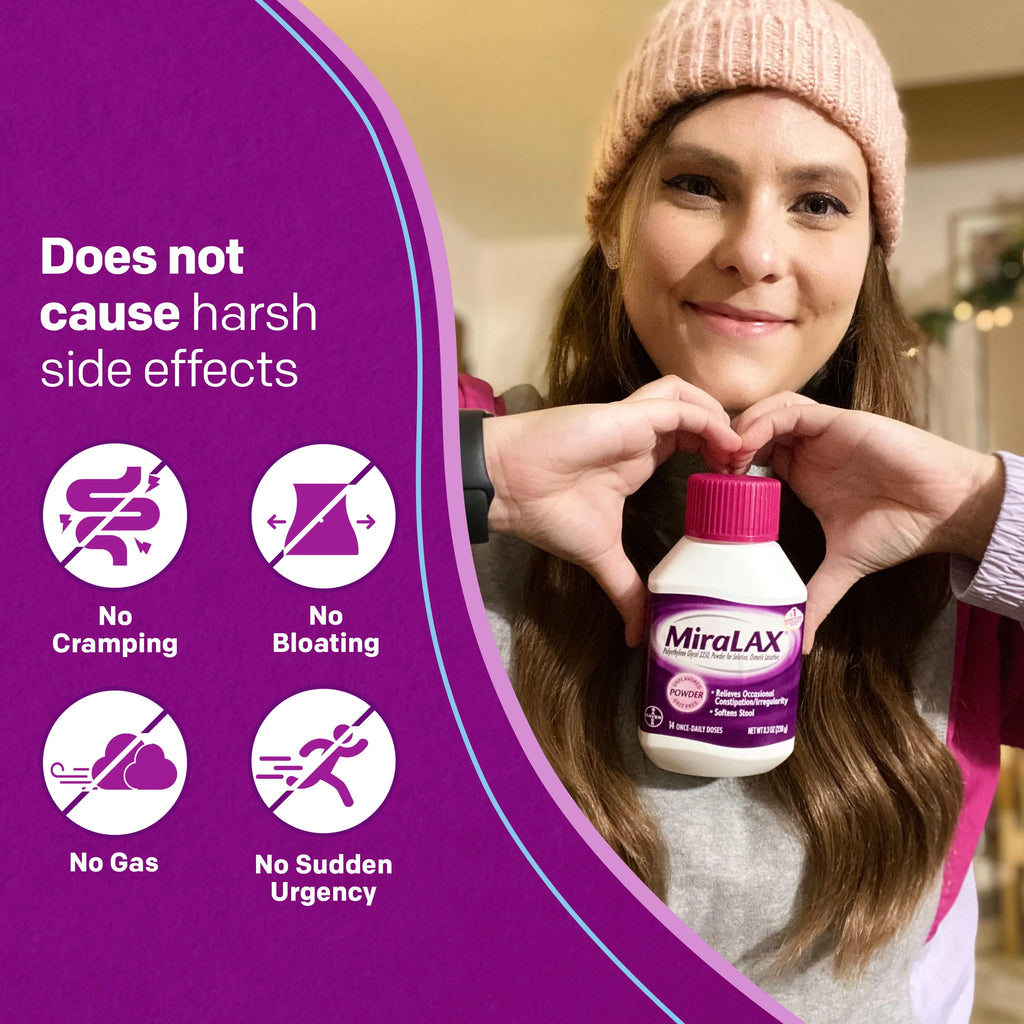 14 Doses Laxative Powder M106