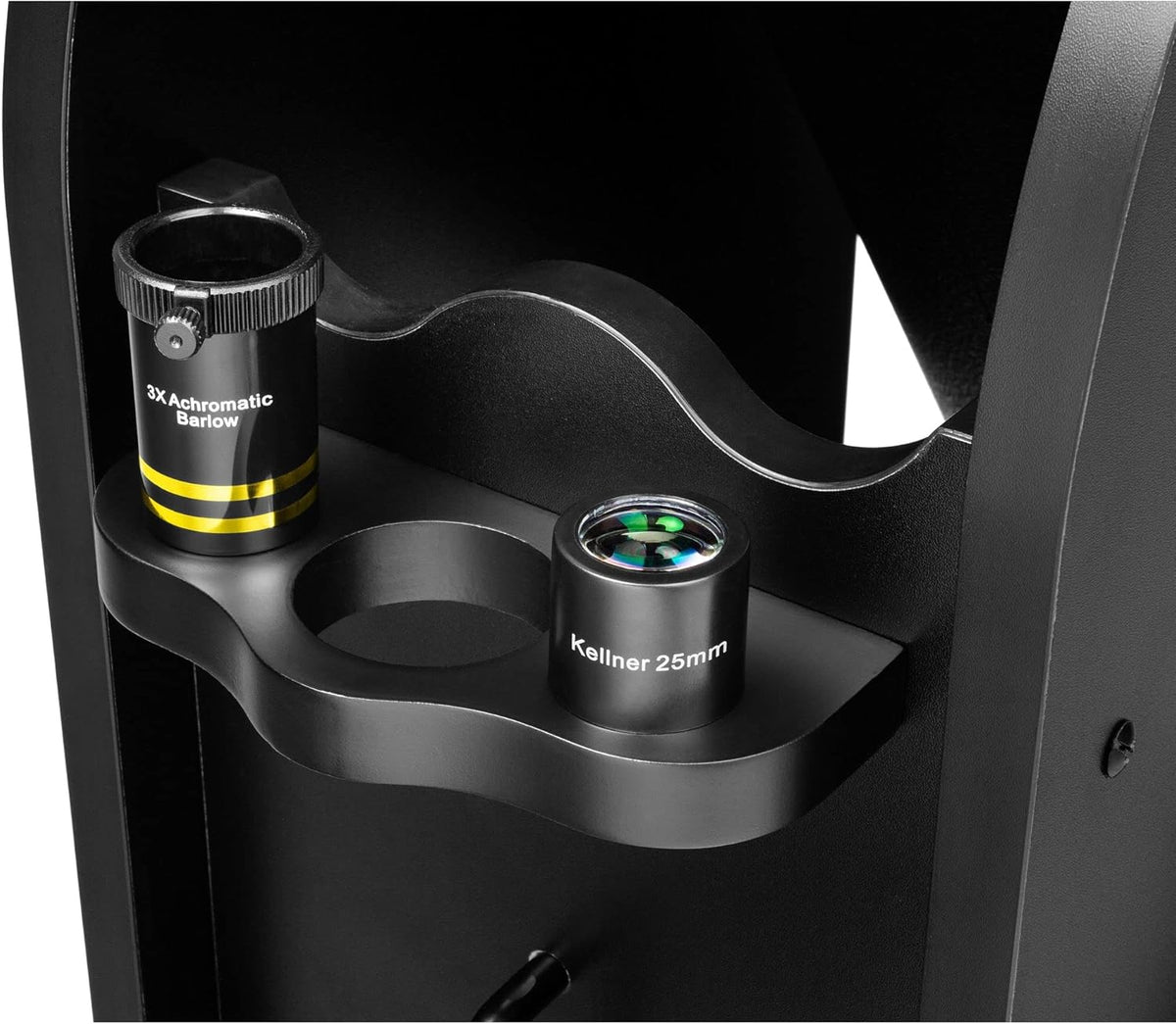 BL135mm Dobsonian Reflector Telescope W96336