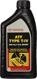 Black Automatic Transmission Fluid A199