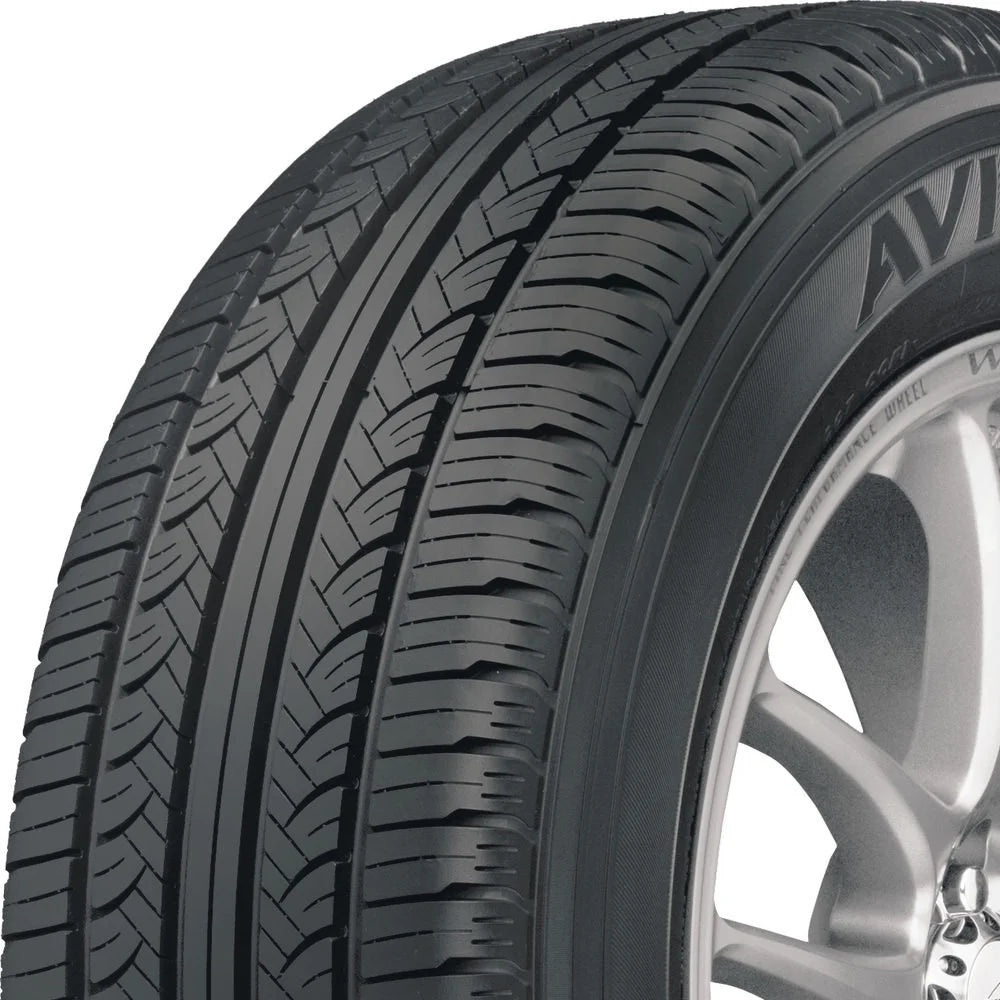 215/60R17 96T All Season Tire L379214